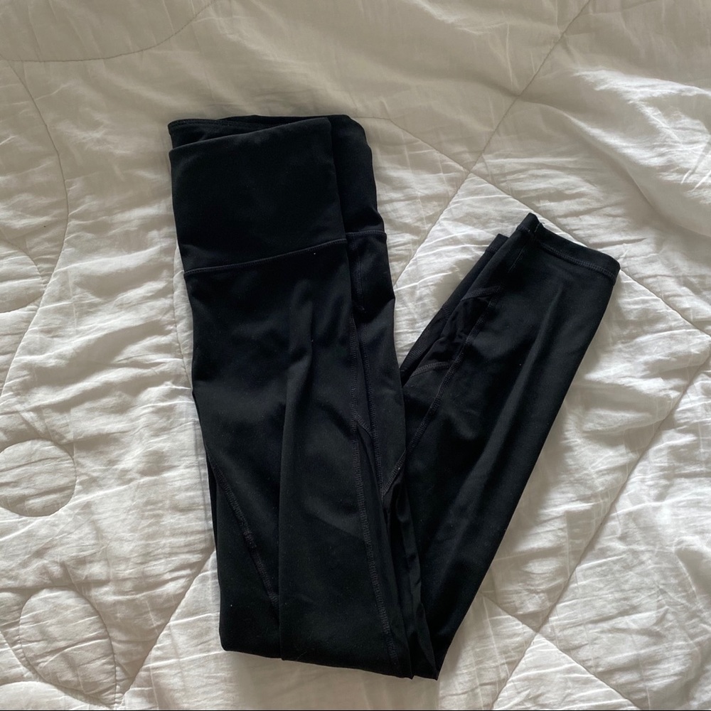 GapFit Blackout Leggings
